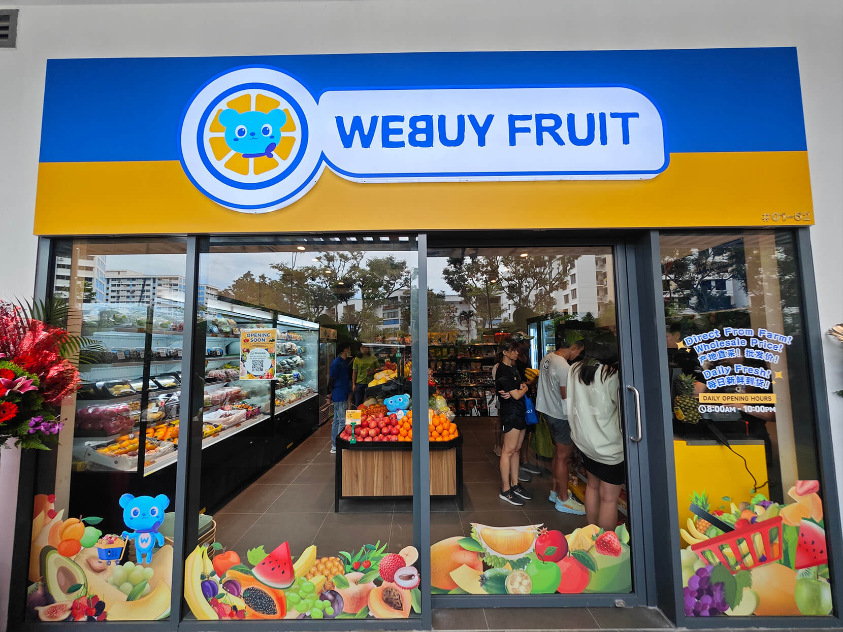 About Webuy Global | Travel-Tech Nasdaq-Listed Company