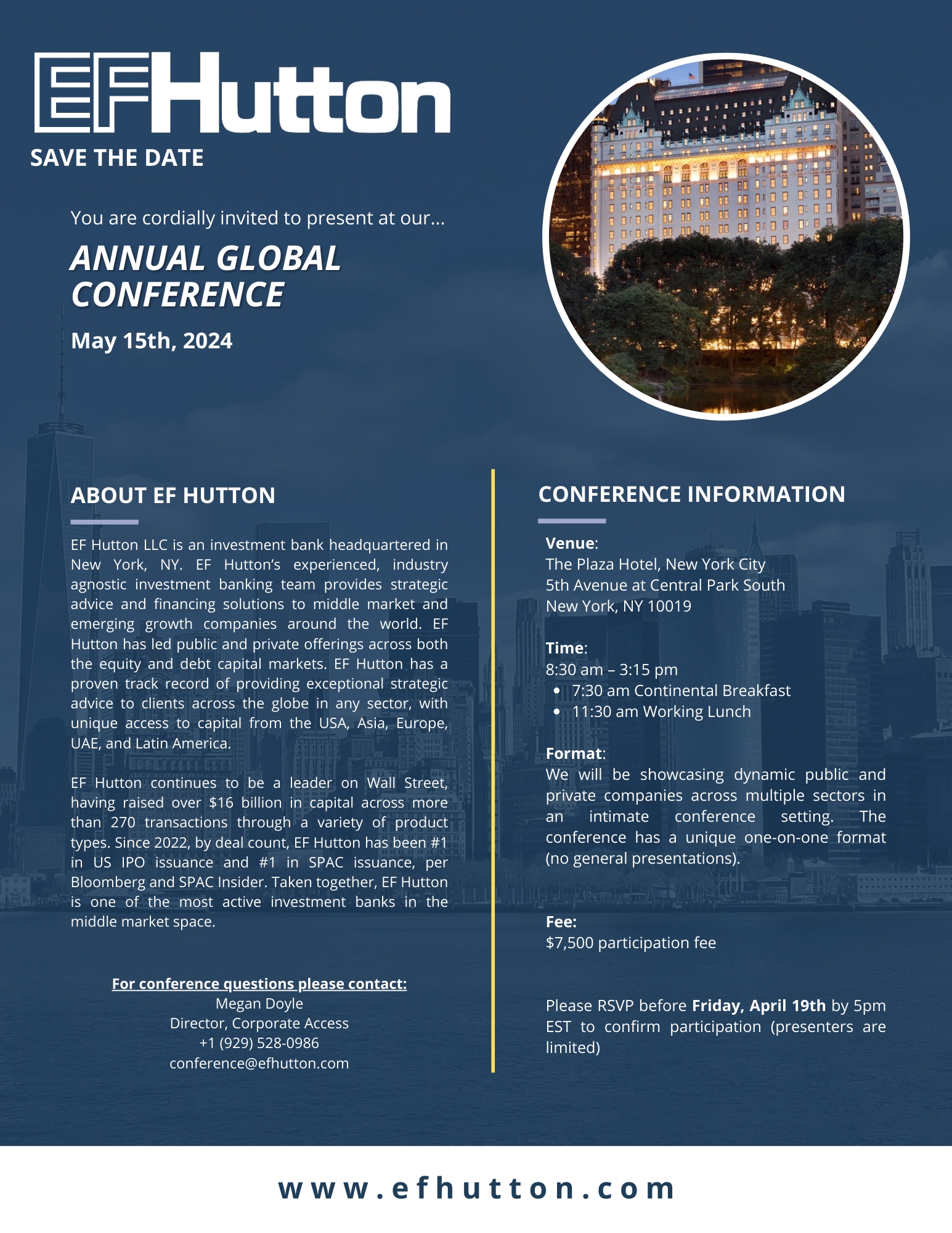 WEBUY Investor Relations