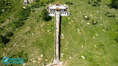Aryabal Monastery