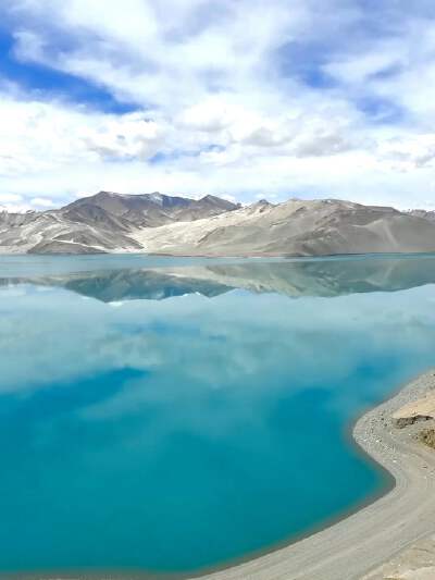 White Sand Lake