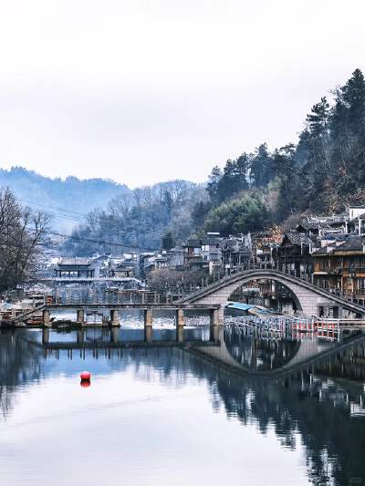 Fenghuang Ancient Town