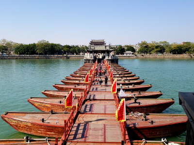 Guangji Bridge