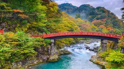 Discover Nikko UNESCO Classics