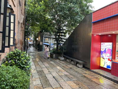 Yongqing Fang