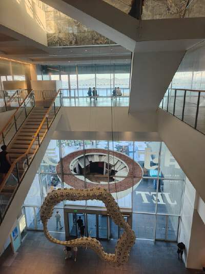 Sea World Culture and Arts Center