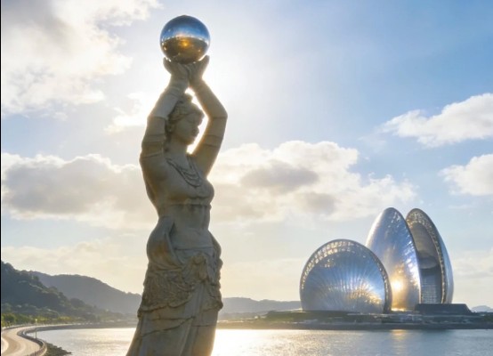 8D7N JOURNEY THROUGH LINGNAN - CULTURE, SCENERY, CUISINE