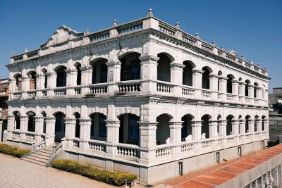Chen Jinglan Western-style House