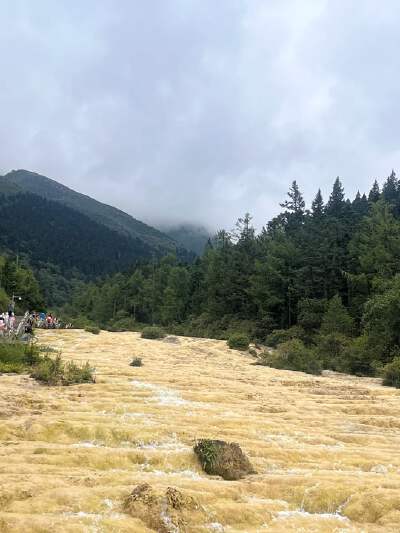 Golden Sand Beach (Jinsha Pudi)