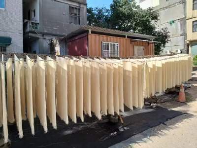 Kinmen Mianxian (Noodles)