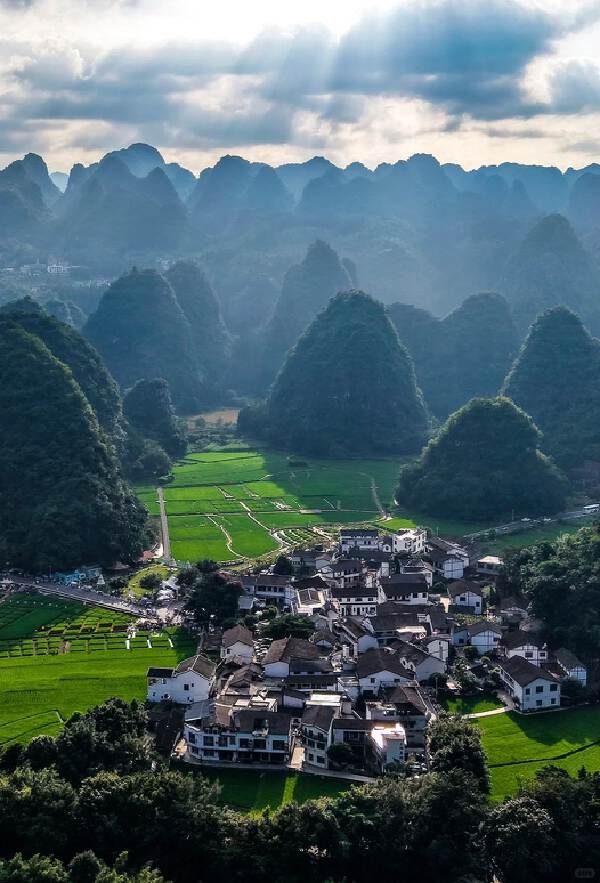Xingyi  > 3H Guiyang