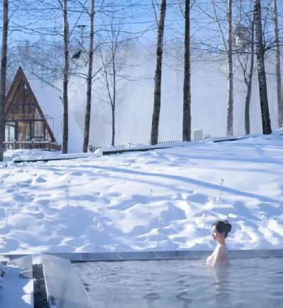 Hot Springs