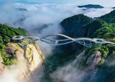 Ruyi Bridge