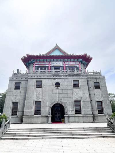 Juguang Tower