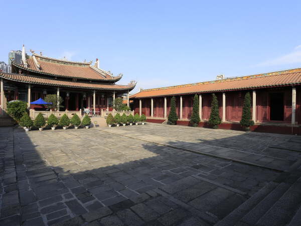 Huizhou to Jieyang to Shantou