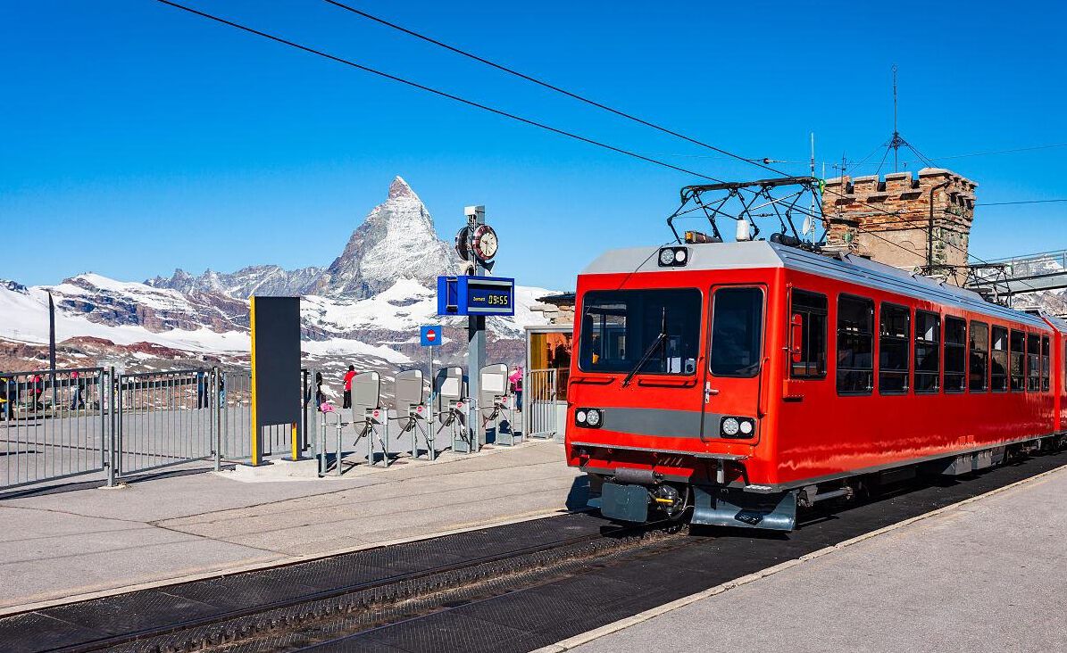 11D8N Alpine Switzerland (Wbswia)