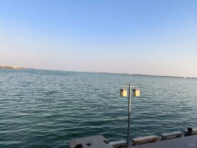 Liuye Lake Park