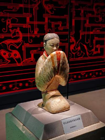 Hanyangling Museum