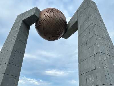 Tropic of Cancer Tower