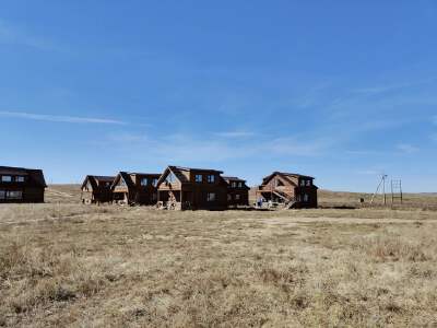 Khustai National Park