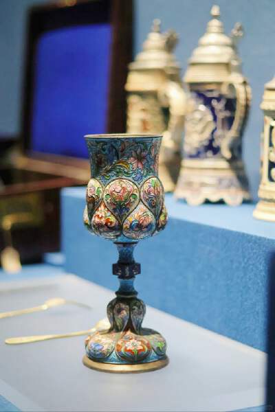 Tibet Museum