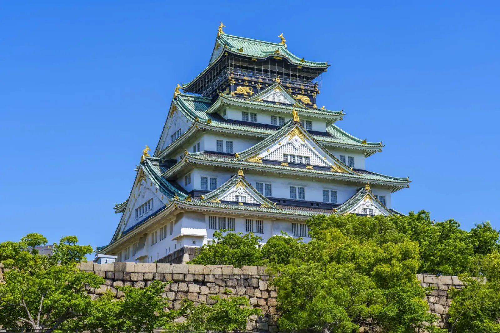 7D6N Central Japan Hidden Gems Experience