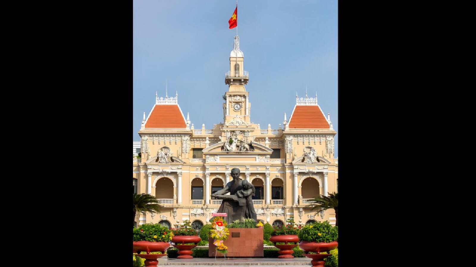 4D3N Ho Chi Minh – Cu Chi – Vungtau