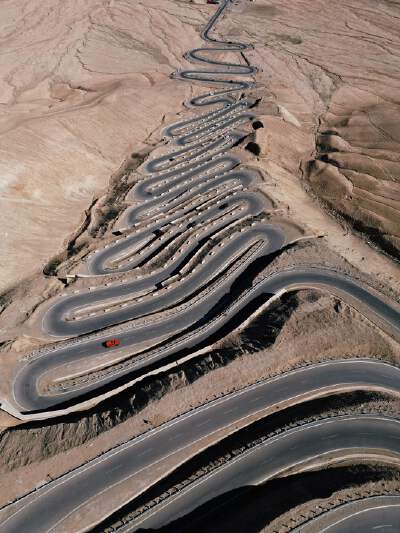 Panlong Ancient Road