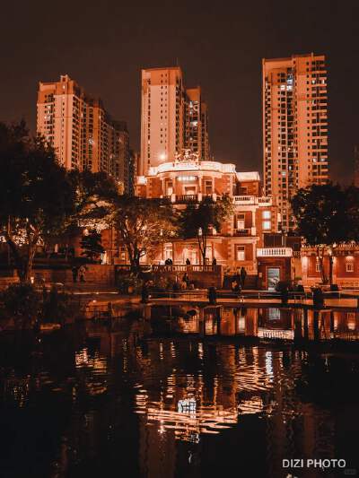 Wudianshi Traditional Cultural Block