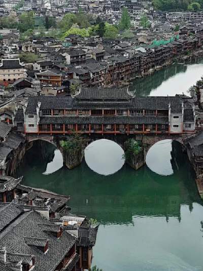 Tuojiang River
