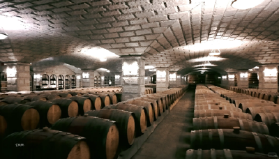 Zixuan Winery (with tour & tasting)