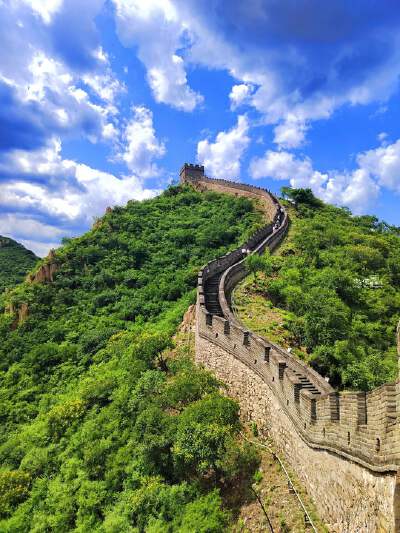 Juyongguan Great Wall