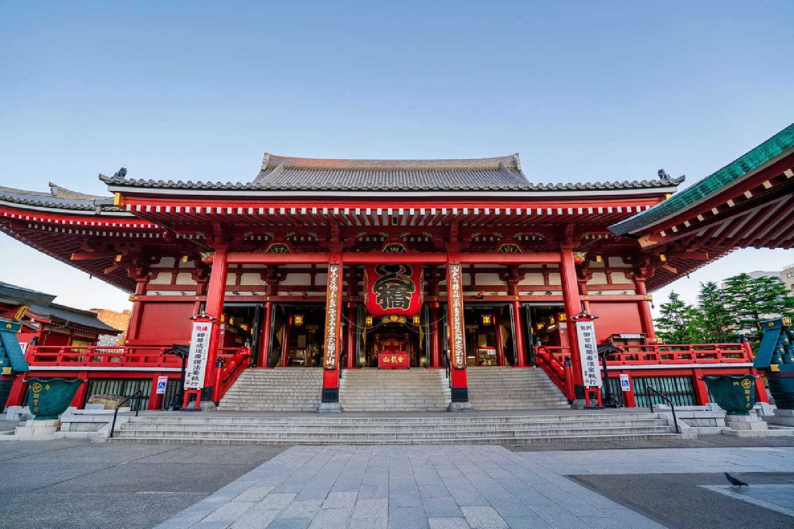 8D6N Wonderful Of Central Japan