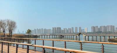 Yuanjiang Scenic Belt