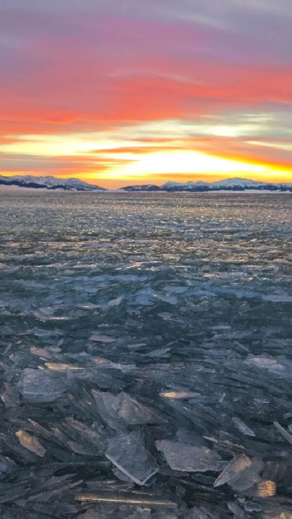 Kuytun → Sayram Lake