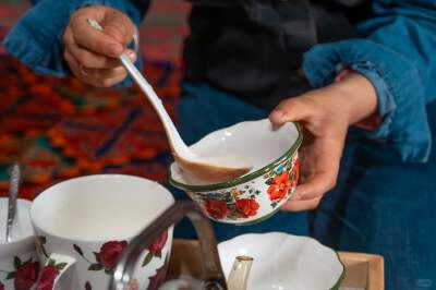Visit Local Nomads