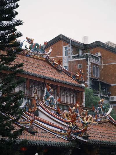 Guan Yue Temple
