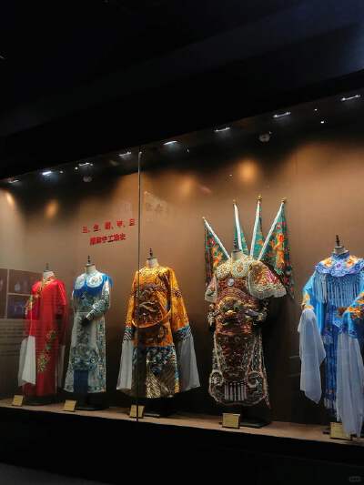 Chaozhou Culture Museum (closed on Mondays)