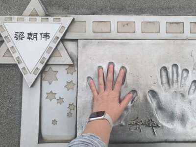 Celebrity Park