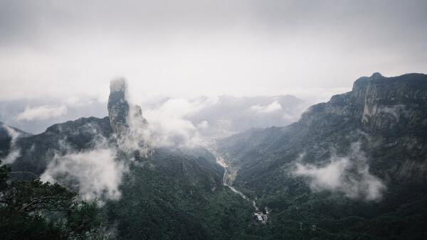 HENGDIAN – XIANJU