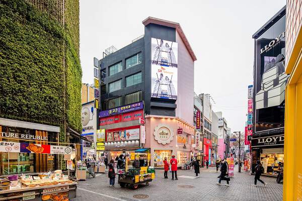 SEOUL