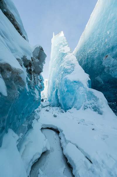 Laigu Glacier