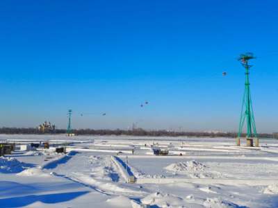 Stalin Park