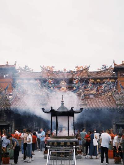 Guan Yue Temple
