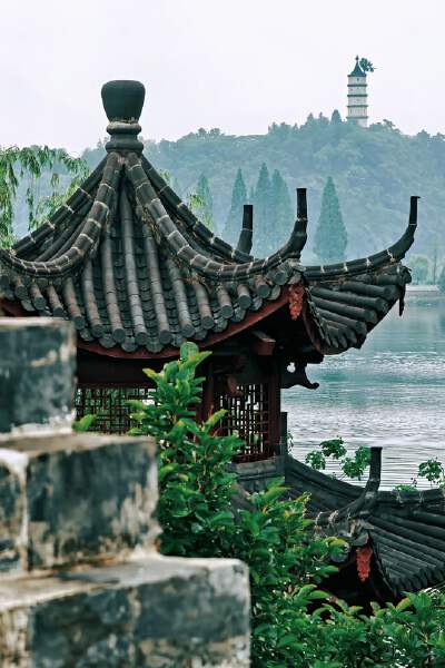 Yanzhou Ancient City