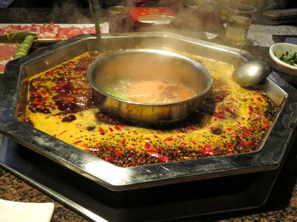 Chongqing Free and Easy