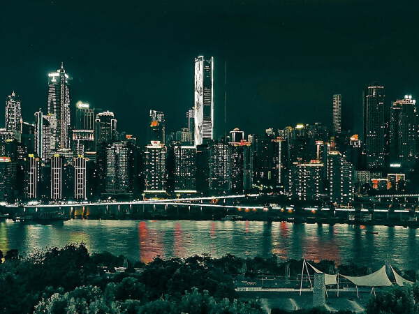 Singapore > Chongqing