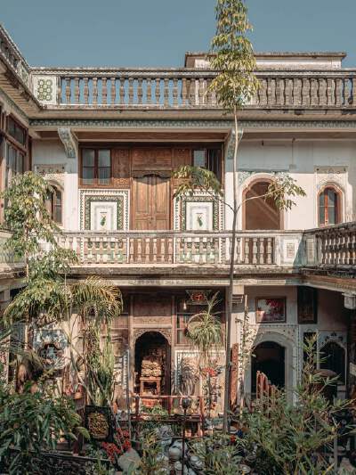 Chen Cihuang Residence + Yingge Dance Performance (canceled ifraining)