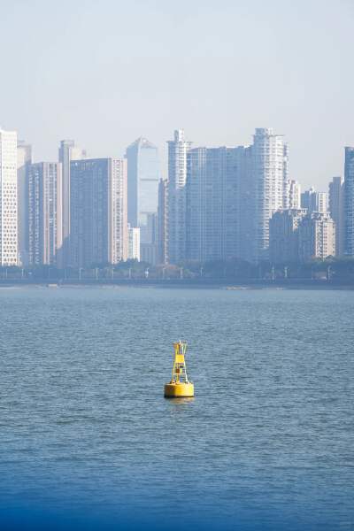 Qiantang River