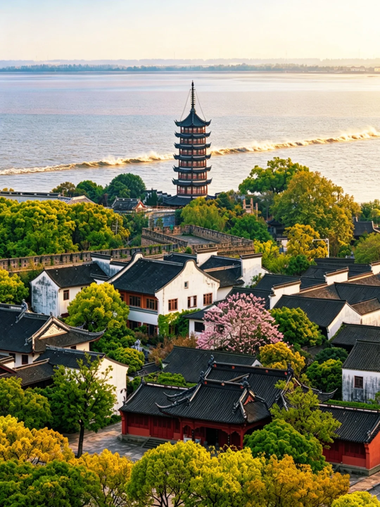 XINCHANG – YANGUAN