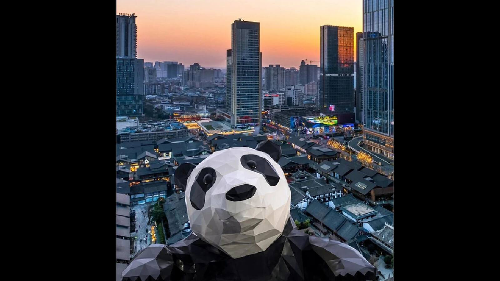 5D4N Travel Guide For A Trip To Chengdu